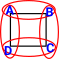 square diagram